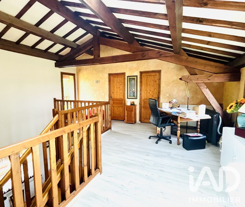 à vendre  Maison Bessenay (69690)
