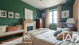  Maison � vendre 4 pi�ces 71 m�
