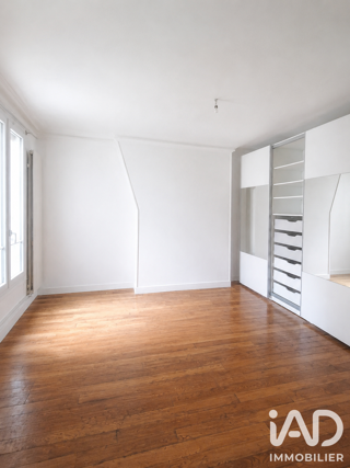  Appartement à vendre 2 pièces 49 m²