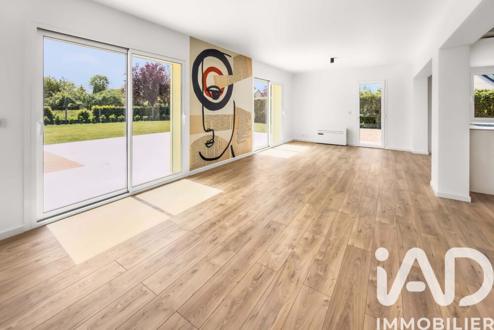 � vendre  Maison Honfleur (14600)