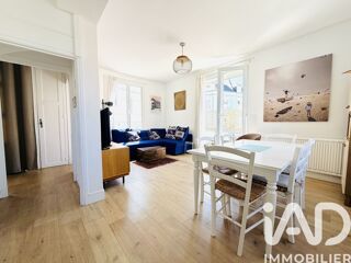  Maison à vendre 7 pièces 106 m²