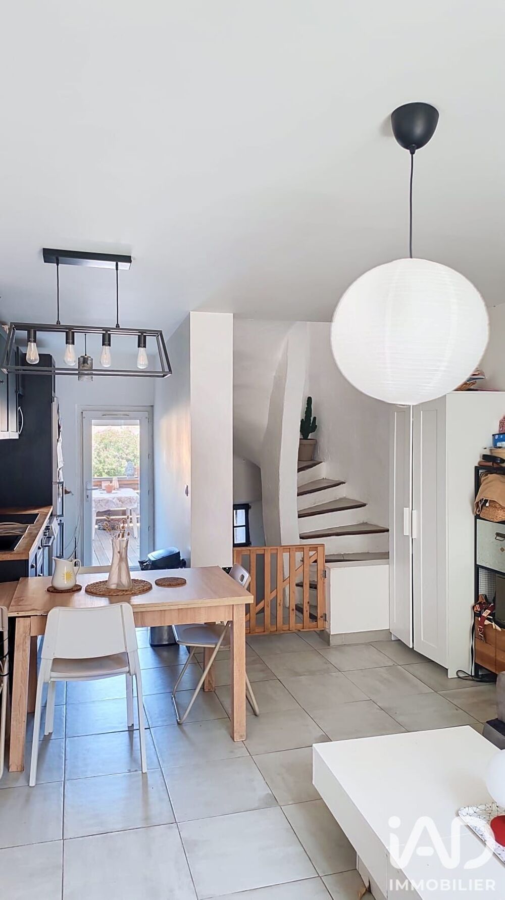 Vente Maison de village 4 pièces