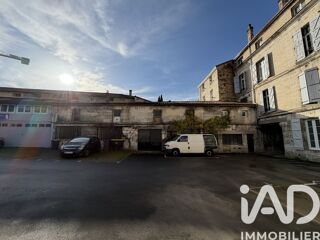  Immeuble à vendre 250 m²