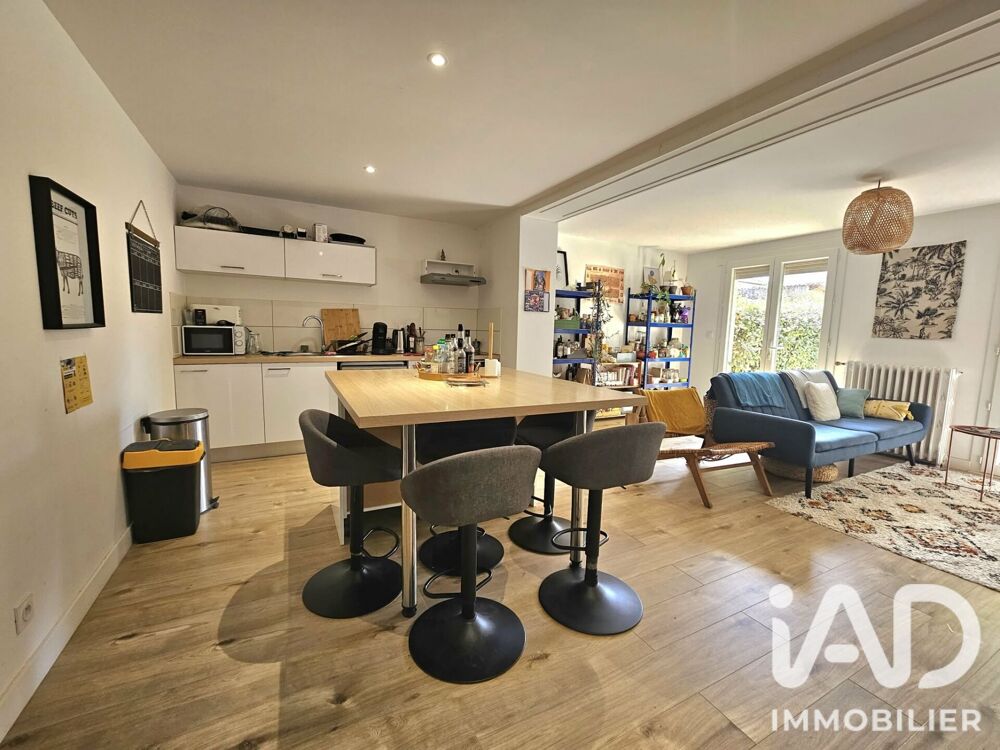 Vente Maison Vente Maison traditionnelle 6 pièces Albi