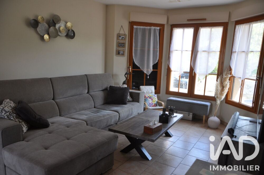 Vente Maison Vente Maison/villa 7 pièces Mont-saint-martin