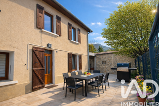  Maison � vendre 5 pi�ces 103 m�