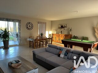  Maison à vendre 5 pièces 159 m²