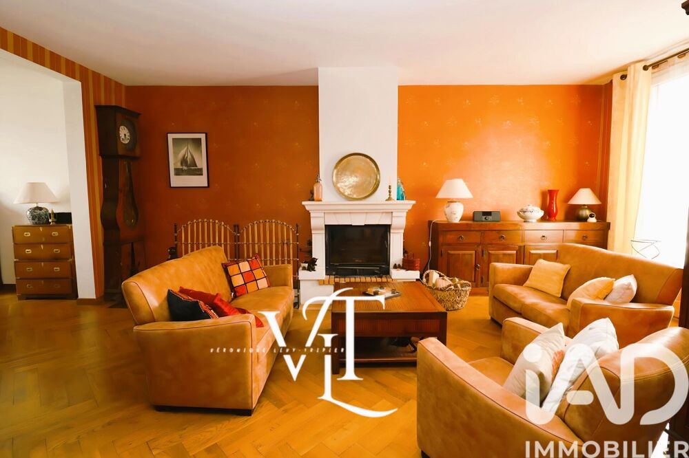 Vente Maison/villa 8 pièces