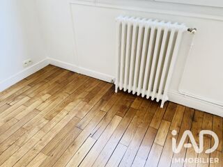  Appartement à vendre 1 pièce 25 m²