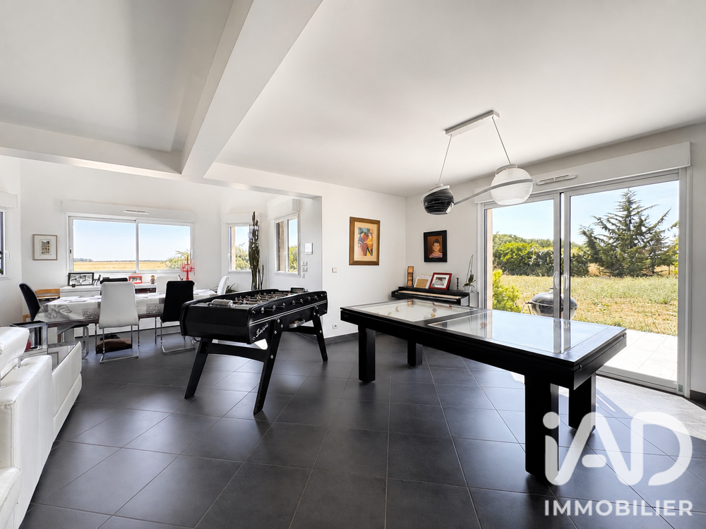 Vente Maison Vente Maison/villa 7 pièces Écrosnes