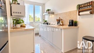  Appartement à vendre 4 pièces 85 m²