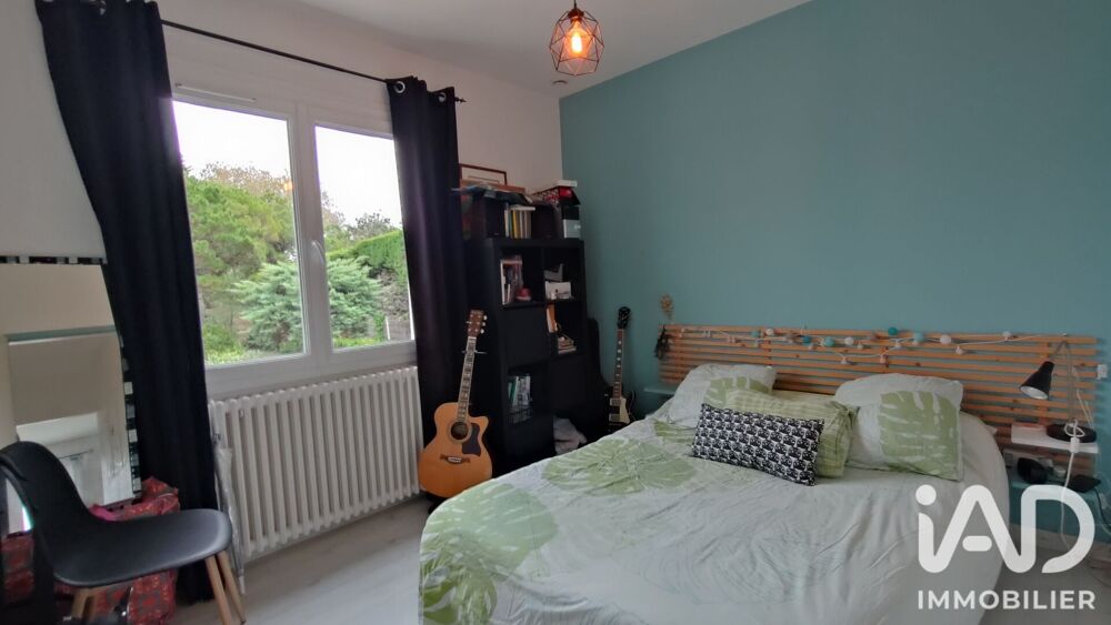 à vendre  Maison Saint-Gilles-Croix-de-Vie (85800)