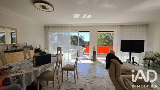 Vente Appartement Vente Appartement 3 pièces Cannes