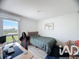 Appartement � vendre 2 pi�ces 47 m�