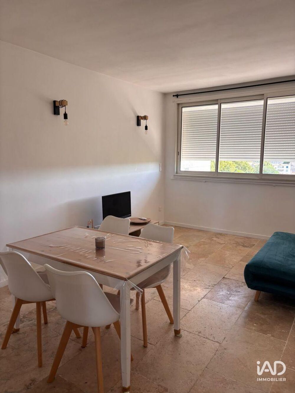 Location Appartement Location Appartement 2 pièces Avignon