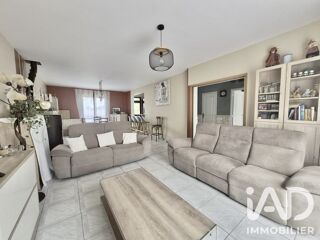  Maison à vendre 6 pièces 230 m²