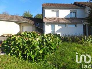  Maison à vendre 9 pièces 240 m²