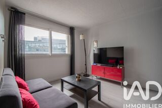  Appartement à vendre 1 pièce 25 m²