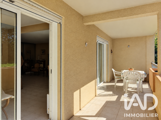Vente Appartement Vente Appartement 3 pièces Six-fours-les-plages