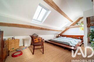  Appartement à vendre 5 pièces 103 m²