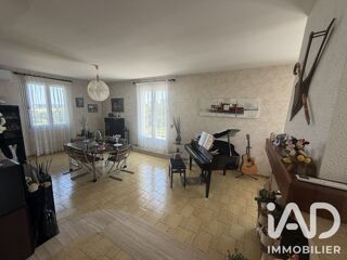  Maison à vendre 5 pièces 130 m²