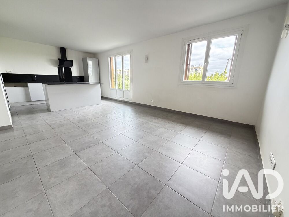 Vente Appartement Vente Appartement 3 pièces Orly