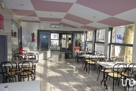   Vente Hôtel 600 m&sup2; 