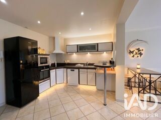  Appartement à vendre 4 pièces 103 m²