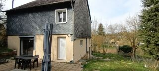  Maison � vendre 3 pi�ces 83 m�