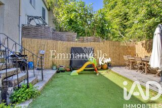  Maison à vendre 6 pièces 115 m²