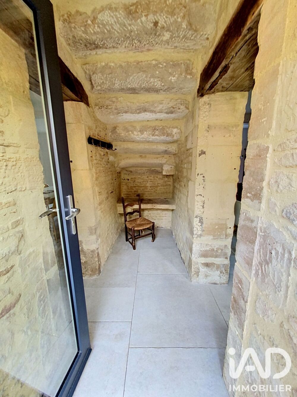 Vente Maison/villa 8 pièces