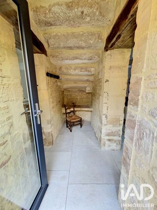  Maison à vendre 8 pièces 165 m²