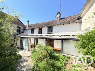  Maison à vendre 5 pièces 200 m²