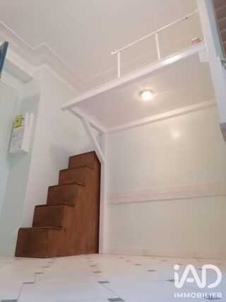  Appartement à vendre 1 pièce 12 m²