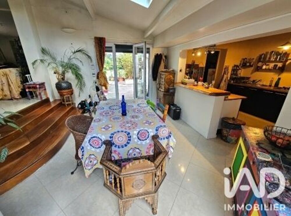 à vendre  Maison Saint-Maur-des-Fossés (94100)