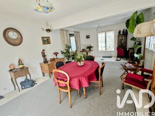  Maison à vendre 6 pièces 184 m²