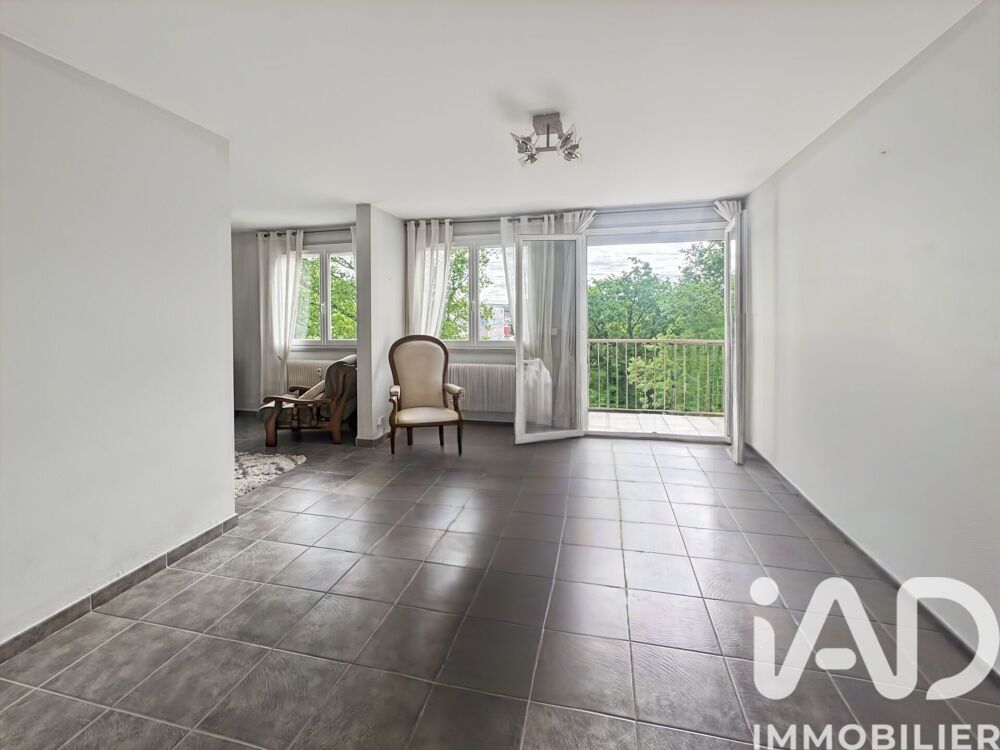 Vente Appartement Vente Appartement 3 pièces Feurs