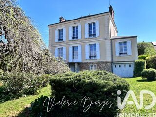  Maison à vendre 6 pièces 145 m²