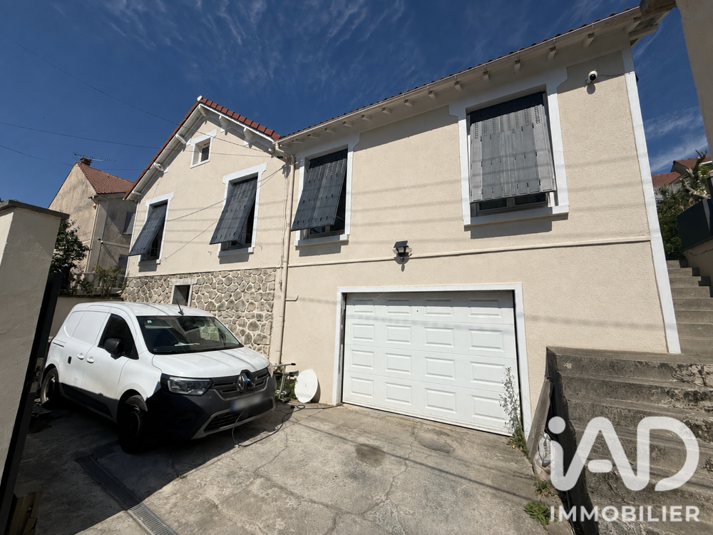 Vente Maison/villa 6 pièces