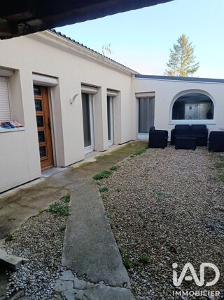 Vente Maison Vente Maison/villa 5 pièces Dormans