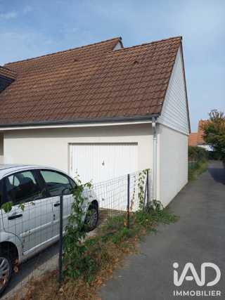  Maison à vendre 4 pièces 97 m²