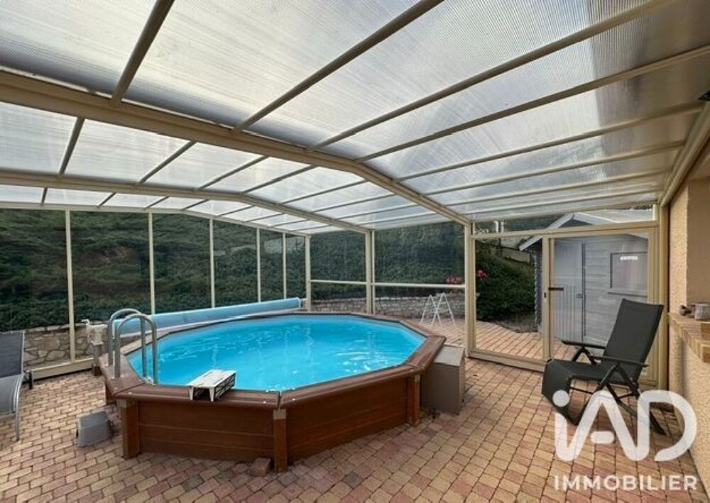 Vente Maison Vente Pavillon 6 pièces Paron
