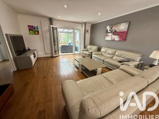  Maison à vendre 8 pièces 200 m²