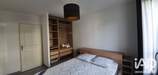  Appartement à louer 2 pièces 42 m²