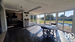  Maison à vendre 5 pièces 190 m²