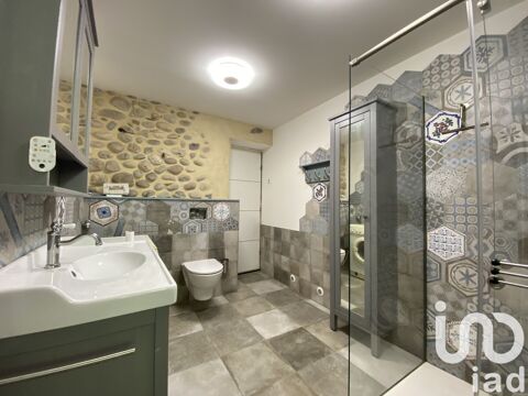   Vente Maison Maison - 3 pi�ce(s) - 53 m�