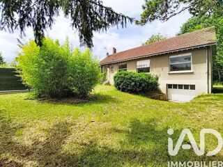  Maison à vendre 4 pièces 94 m²