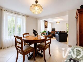  Maison à vendre 6 pièces 123 m²