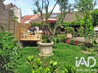  Maison à vendre 13 pièces 300 m²