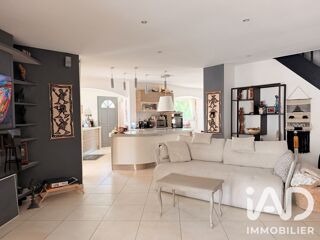  Maison à vendre 4 pièces 88 m²